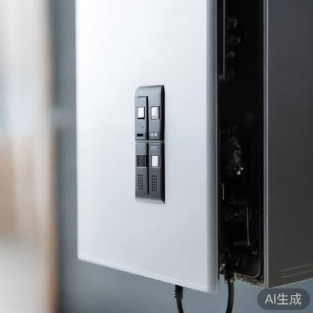 拔插头前，确认温度正常