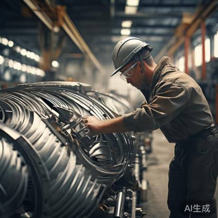 检查风机运行状态