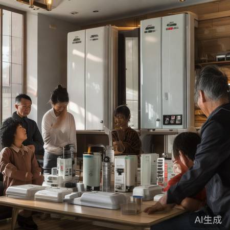 滁州燃气壁挂炉品牌推荐：哪家的服务更靠谱？