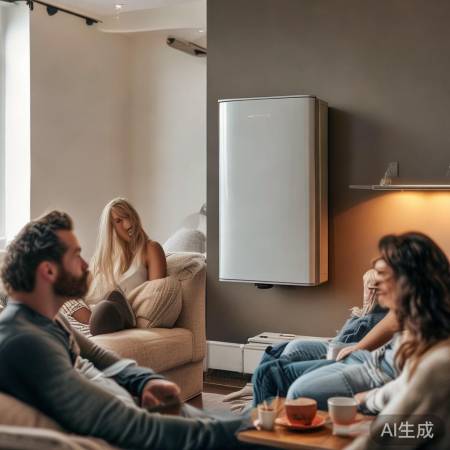 壁挂炉分享，轻松选服务