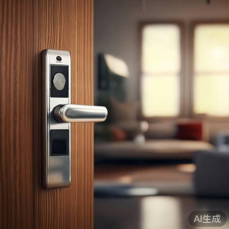 电脑指纹锁分享结束