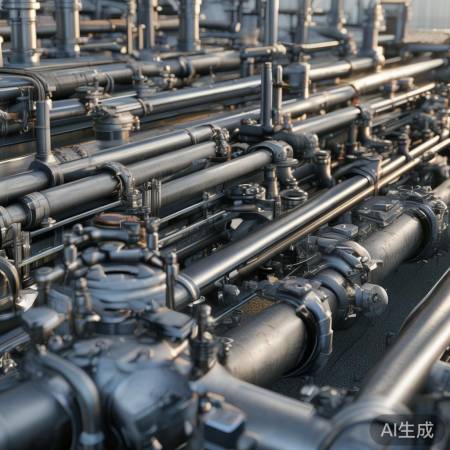 壁挂炉移位管道安装攻略，轻松实现空间换新