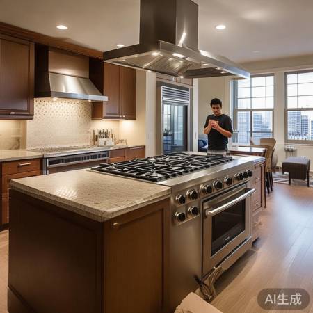 燃气灶与集成灶优劣比较