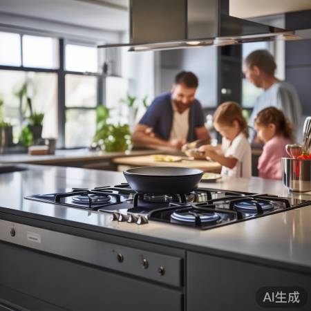 选集成灶，品牌与功能并重