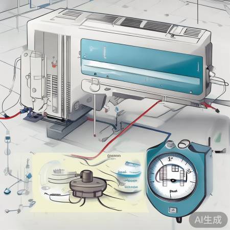 空调功率与电流成正比