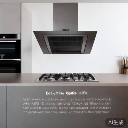 集成灶种类丰富，功能多样