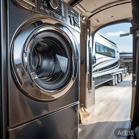 房车洗衣机改装价格一览