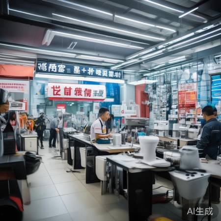 惠州智能马桶维修哪家好？快速上门服务！