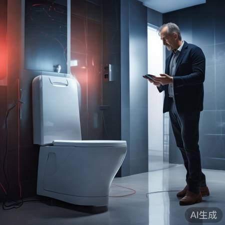 智能马桶断电原因多