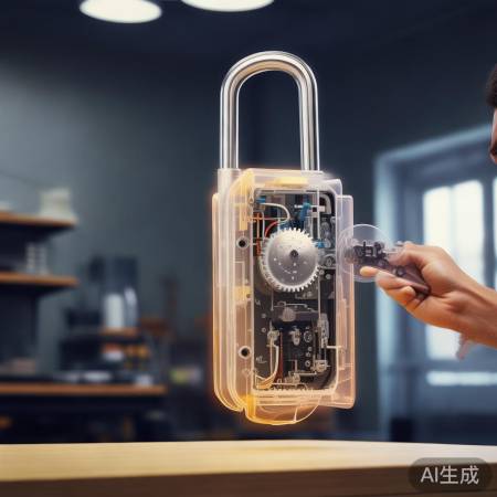 智能锁重置技巧：轻松解决好汉锁故障问题