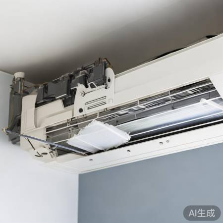 空气能空调不启动？教你排查解决方法