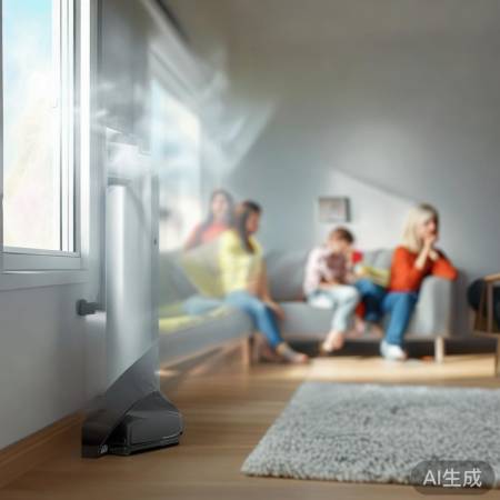 空调通风，避免闷热