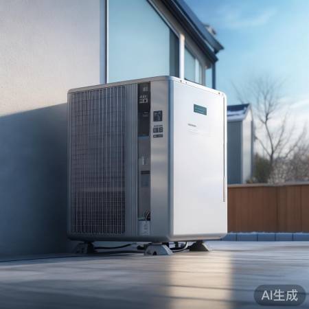 纽恩泰空气能，品质与专利并重