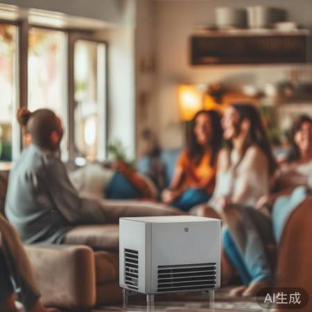 “纽恩泰空气能，品质生活首选”