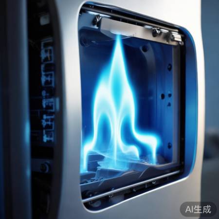 壁挂炉火焰稳定技巧