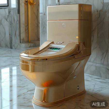 华芝智能马桶盖体验评测：舒适生活新选择