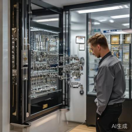 龙岩专业保险柜开锁服务电话