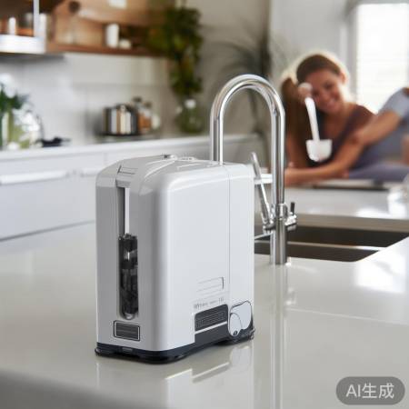 家用热水器增压泵，轻松提升热水体验