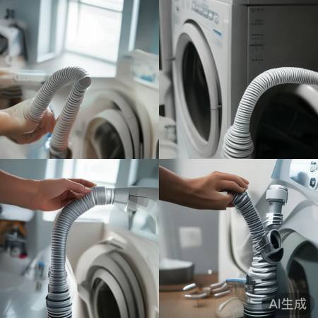 选管子看接口，如选鞋看脚形。