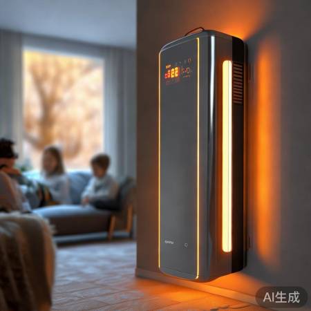 七星宝壁挂炉：高效节能，温暖生活首选