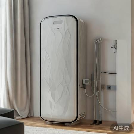 七星宝壁挂炉，安装简单易上手