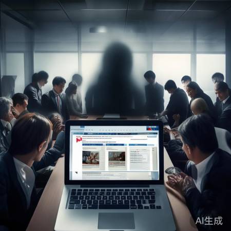 食品百货公司宇树碰瓷事件：最高法公开谴责揭露真相