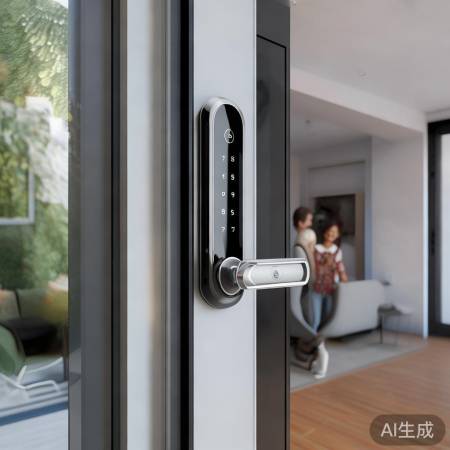 吉林智能锁，开启智能生活