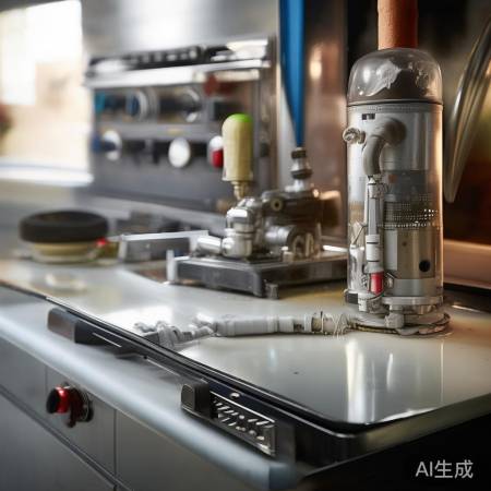 燃气灶灶体发热原理与安全使用指南