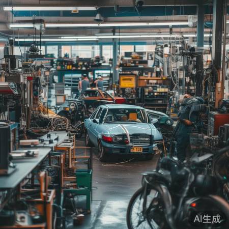 维修服务选择小贴士