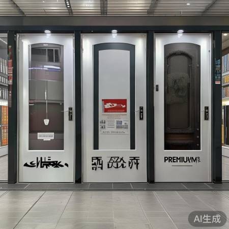 乌鲁木齐防盗门首选看预算与需求