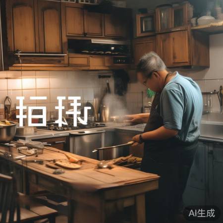 老孙哥饿了，下次见！