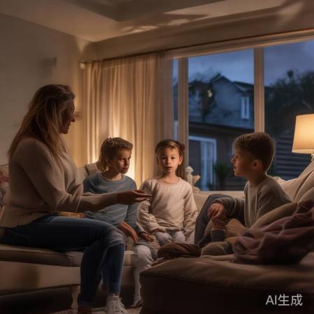 居家安全，掌握小窍门