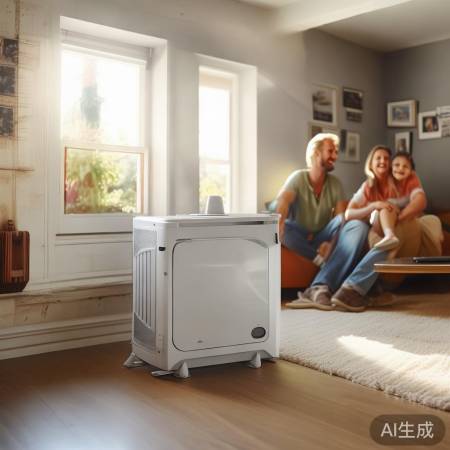 节能管家,省电舒适生活