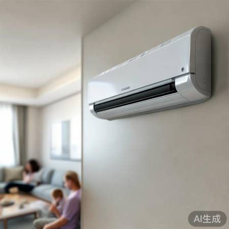 中央空调室内类型揭秘：壁挂机是否适用？
