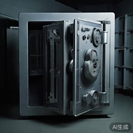 保养锁具，防锈损