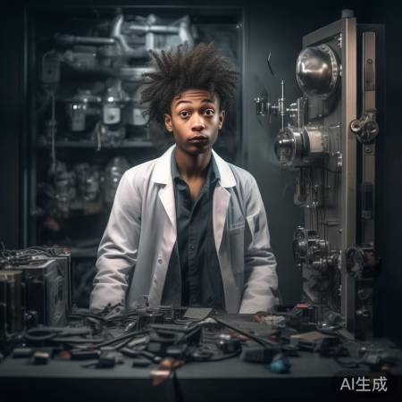 保险柜破解需耐心智慧