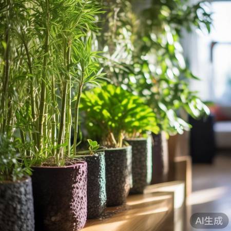 竹炭木炭吸湿释放负氧