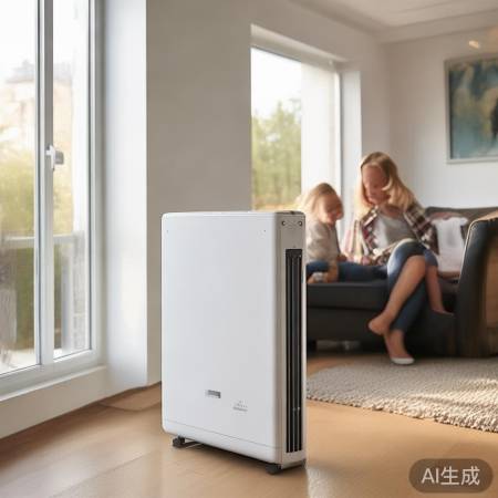 生能空气能：舒适家居新选择，节能环保生活体验