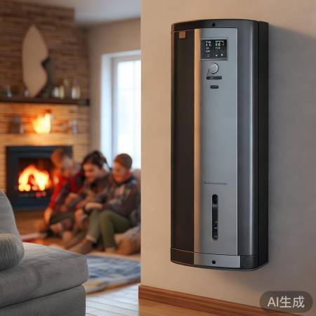 科枫壁挂炉：家用供暖新选择，冬季取暖好帮手