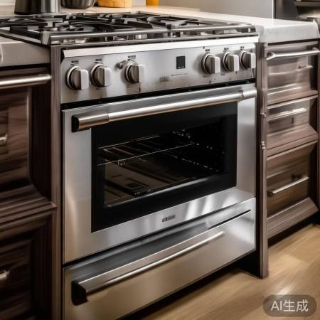 选择集成灶，注意细节