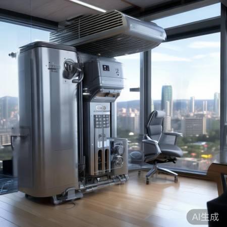 水系统空调：安装复杂，价格高，