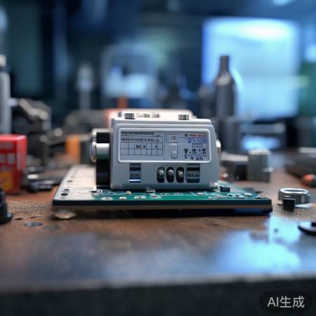 检查保护电阻质量标识