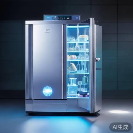 母婴专用消毒柜工作原理揭秘：安全呵护宝宝用品洁净