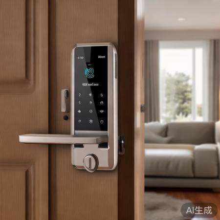 选指纹锁看品牌、功能与售后