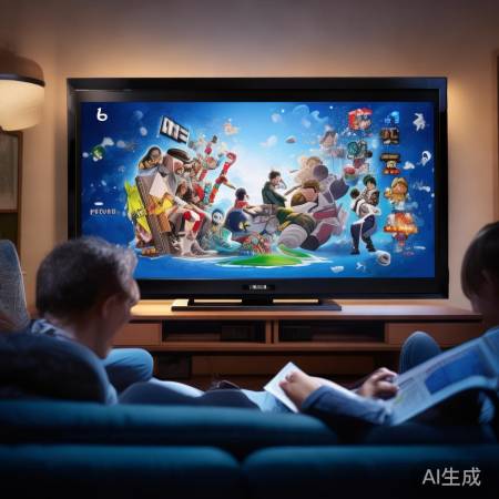 “轻松选电视，50寸液晶攻略”