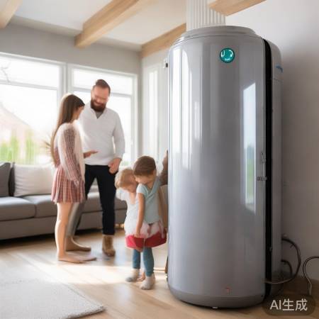 空气能热水器节能环保，购买时机