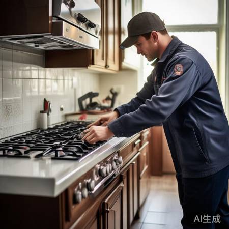 成都万家乐燃气灶维修哪家好？快速上门服务推荐