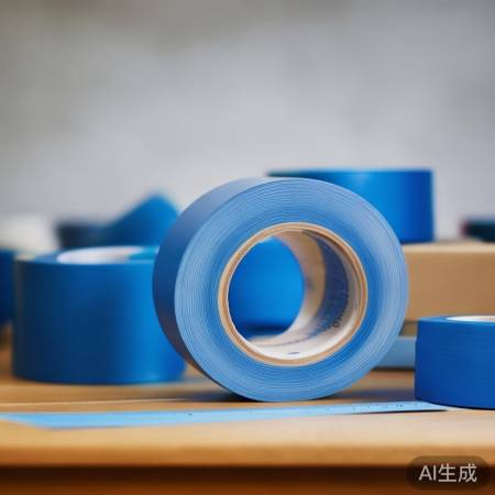 选蓝胶带：厚度15mm，宽窄适