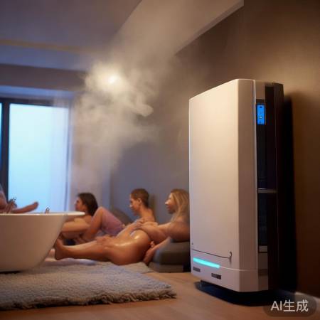 壁挂炉：热水供暖神器