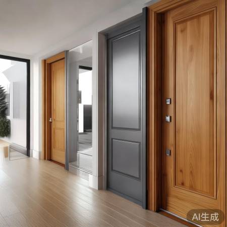 美观实用，材质多样